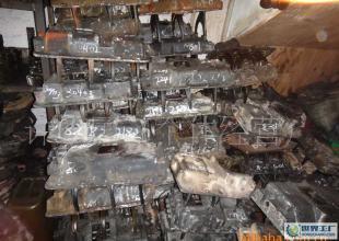 三菱、五十鈴、日野重型汽車變速箱大蓋的專業解析與市場應用